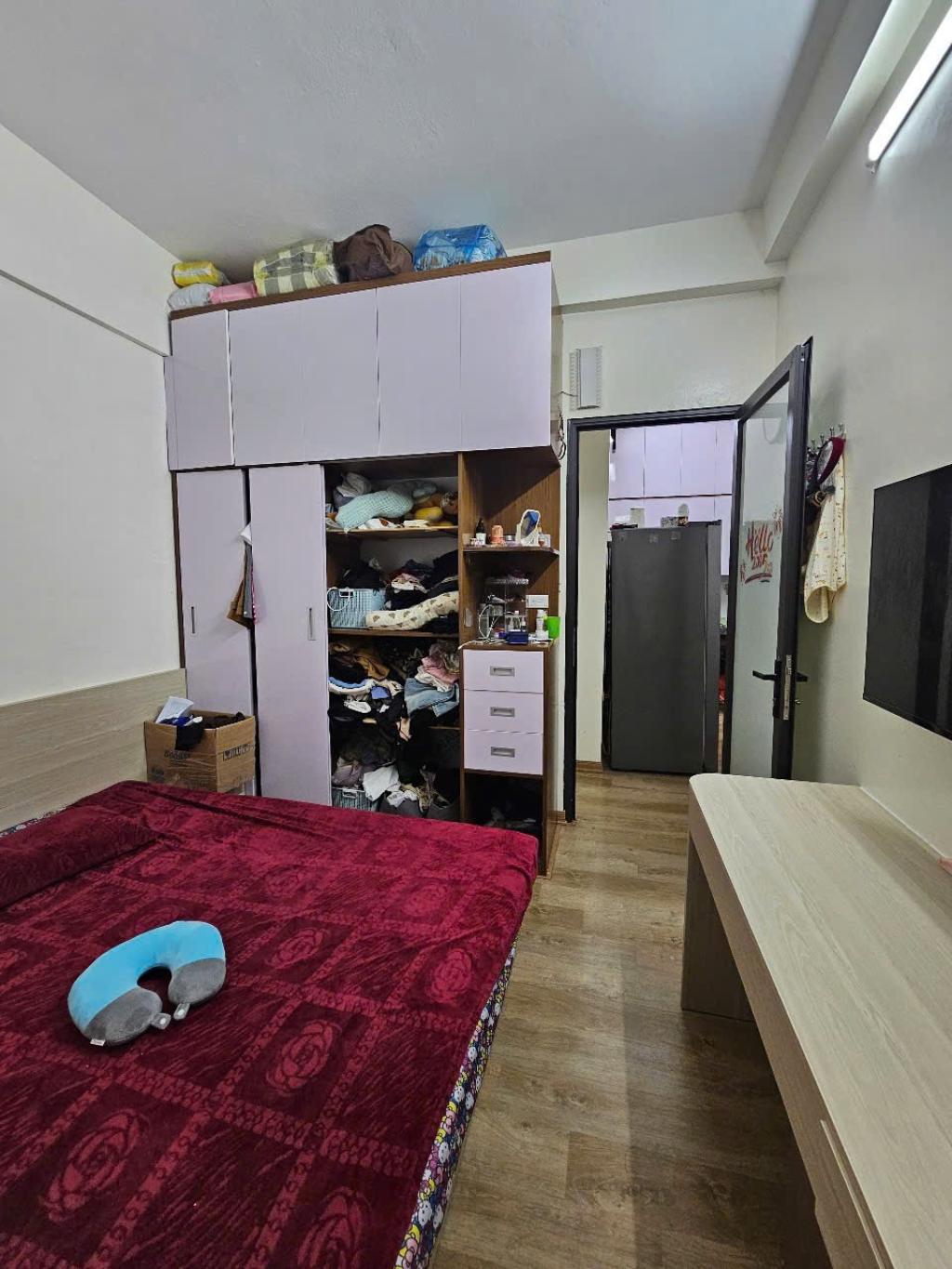 BÁN CĂN HỘ 50M2 - TRUNG HÒA - CẦU GIẤY - GIÁ 3.5 TỶ - SỔ ĐỎ<br> LH 0977717488 - Ảnh chính