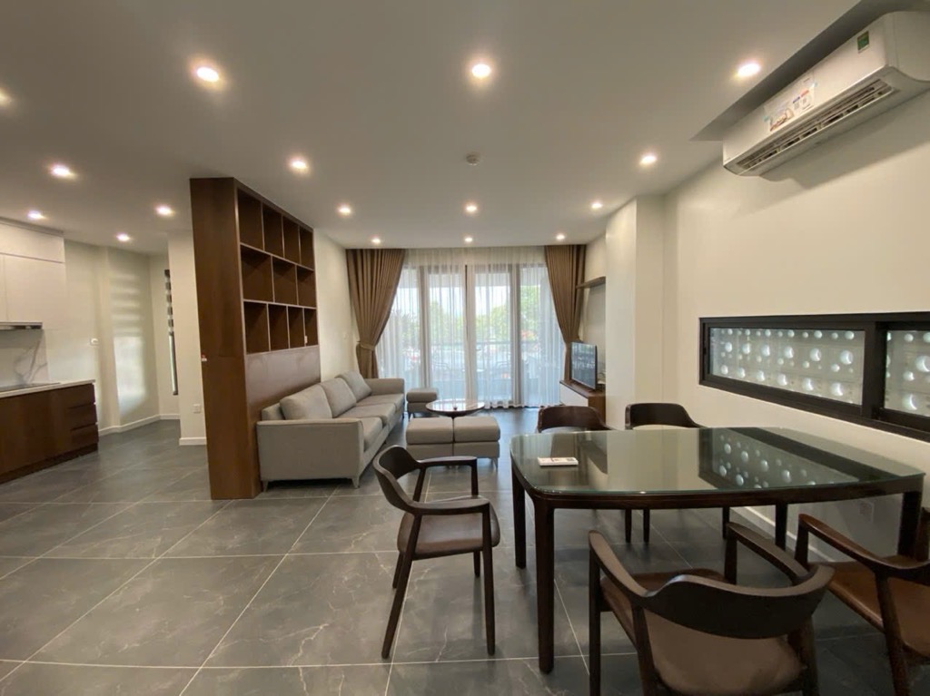 Siêu phẩm nhà đẹp Nhật Chiêu,Tây Hồ – Nhật Chiêu- 80m2 5 tầng- oto đỗ cửa- thoáng trước sau vĩnh - Ảnh 4