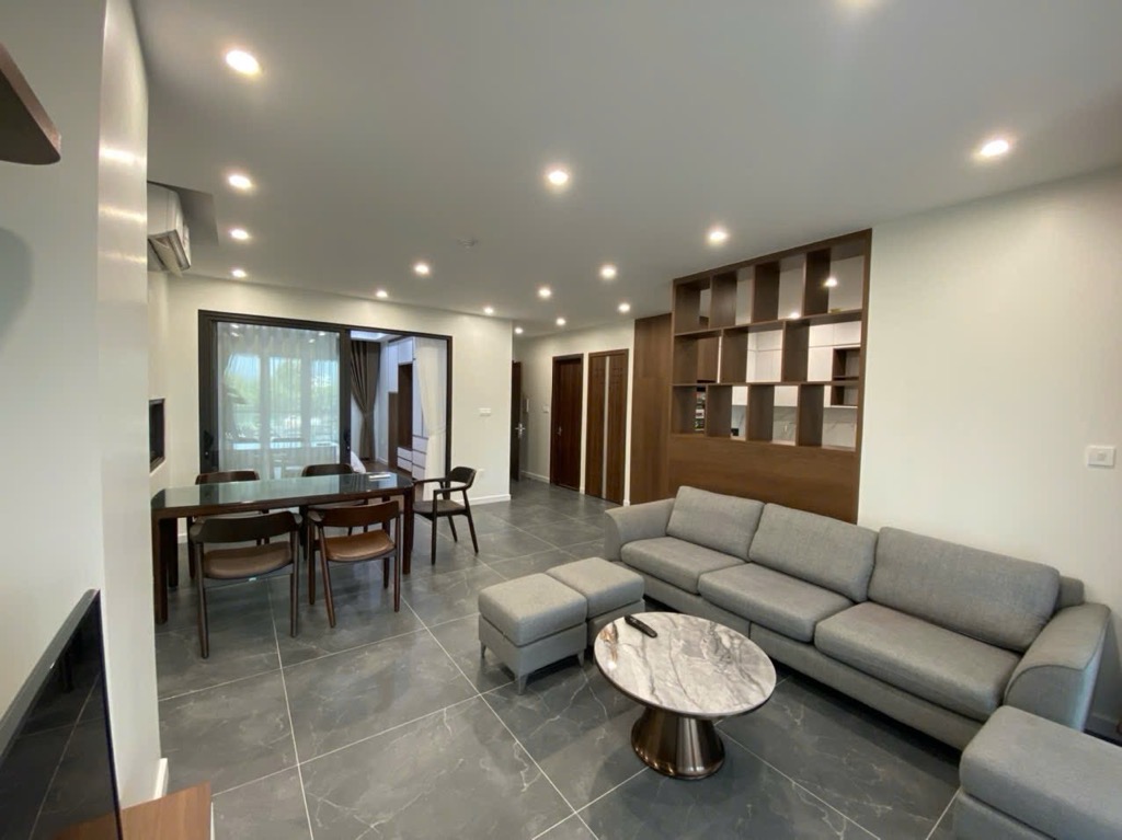 Siêu phẩm nhà đẹp Nhật Chiêu,Tây Hồ – Nhật Chiêu- 80m2 5 tầng- oto đỗ cửa- thoáng trước sau vĩnh - Ảnh 2