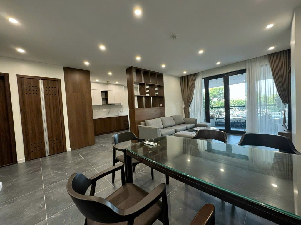 Siêu phẩm nhà đẹp Nhật Chiêu,Tây Hồ – Nhật Chiêu- 80m2 5 tầng- oto đỗ cửa- thoáng trước sau vĩnh - Ảnh 1