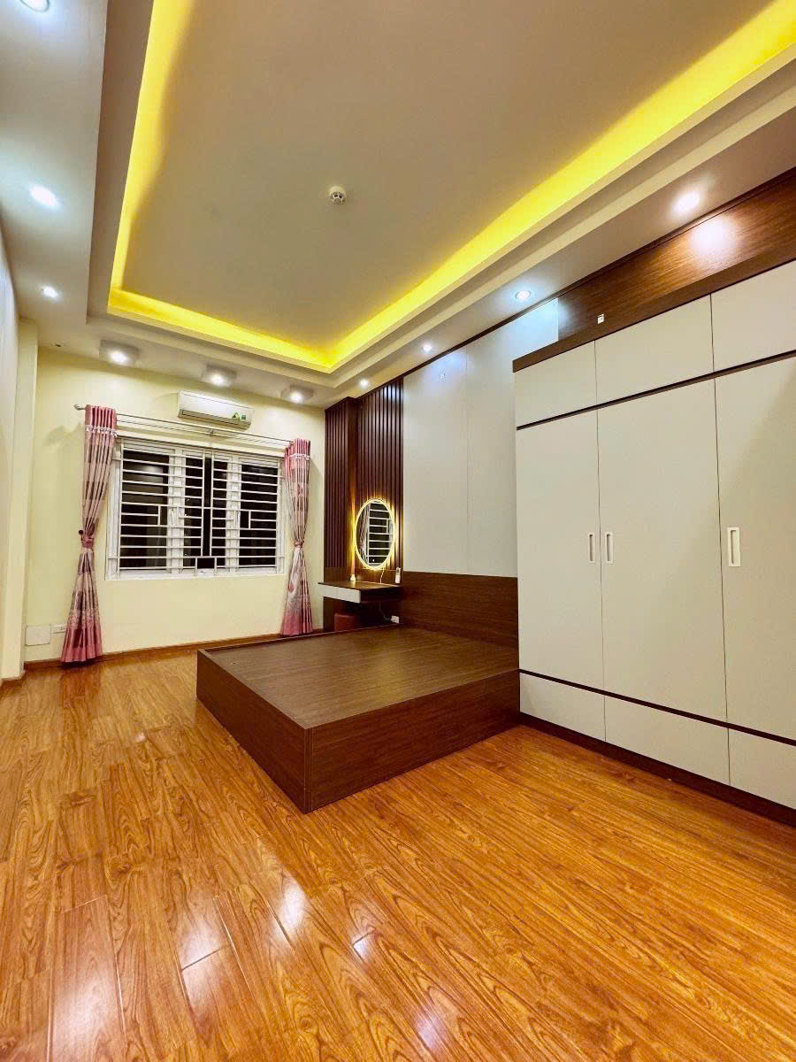 NHÀ ĐẸP TRẦN QUỐC VƯỢNG - GẦN PHỐ - FULL NỘI THẤT DT 31m2 5 tầng  Giá 7.85 tỷ - Ảnh chính