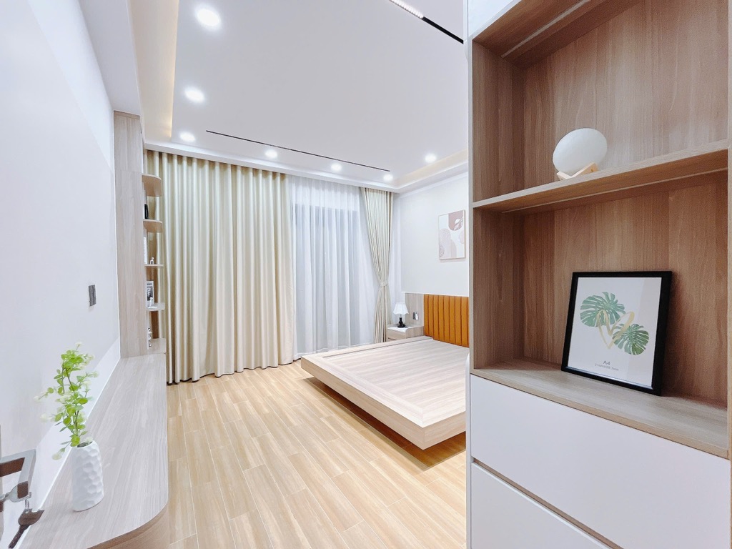 Bán nhà Mặt tiền kinh doanh đường Tạ Quang Bửu 4x18 chỉ 13 tỷ 2 - Ảnh 3