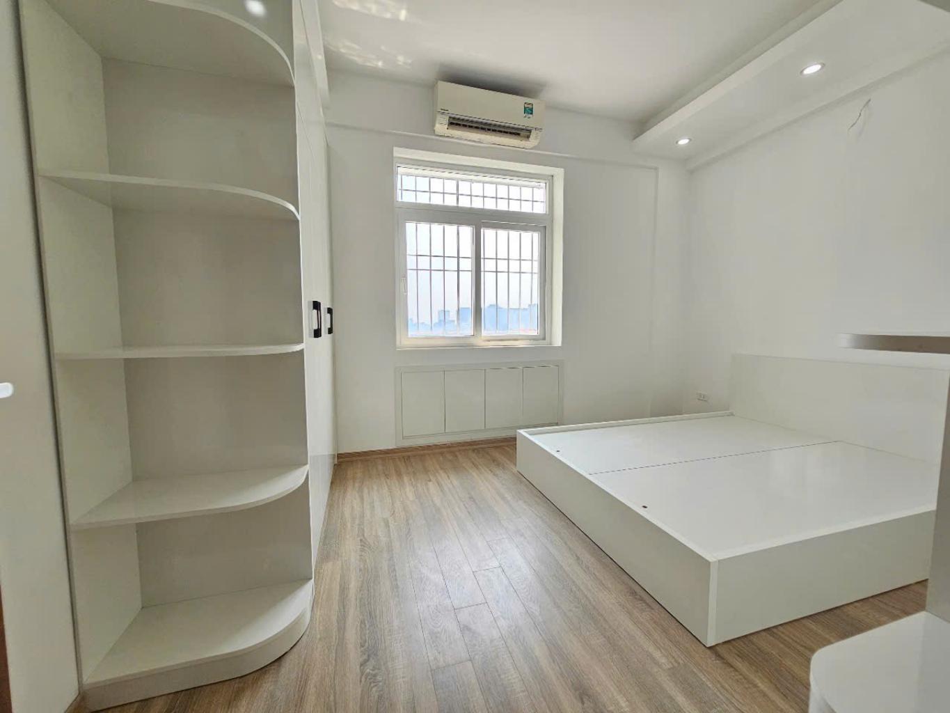 BÁN CĂN HỘ 2 PN - 61M² - TRẦN QUÝ KIÊN - CẦU GIẤY - 4.9 TỶ - SỔ ĐỎ - Ảnh 4