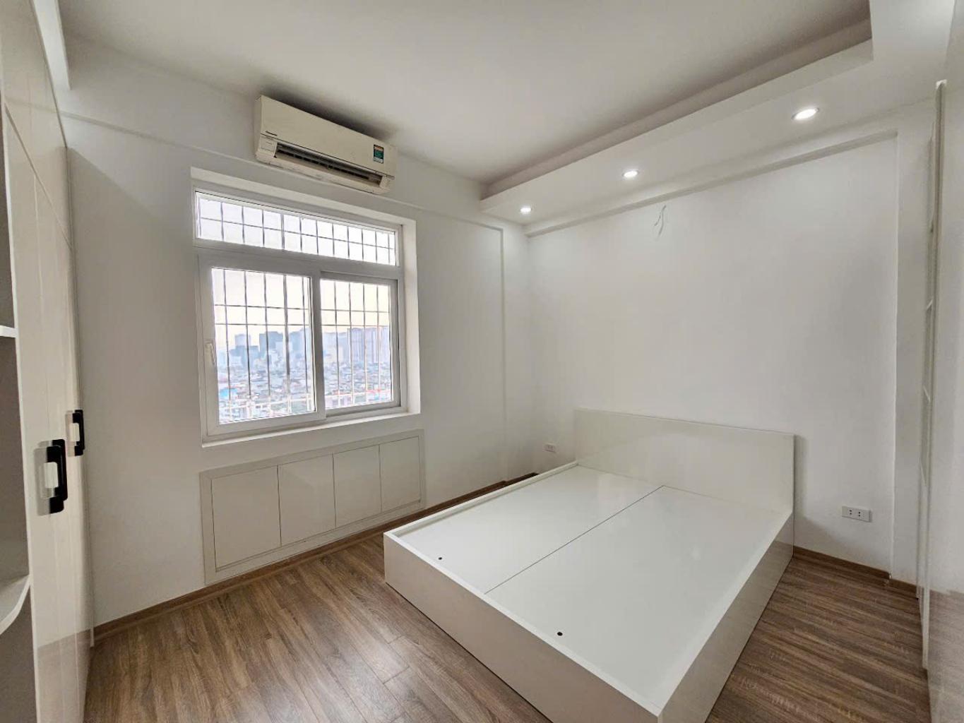 BÁN CĂN HỘ 2 PN - 61M² - TRẦN QUÝ KIÊN - CẦU GIẤY - 4.9 TỶ - SỔ ĐỎ - Ảnh 3