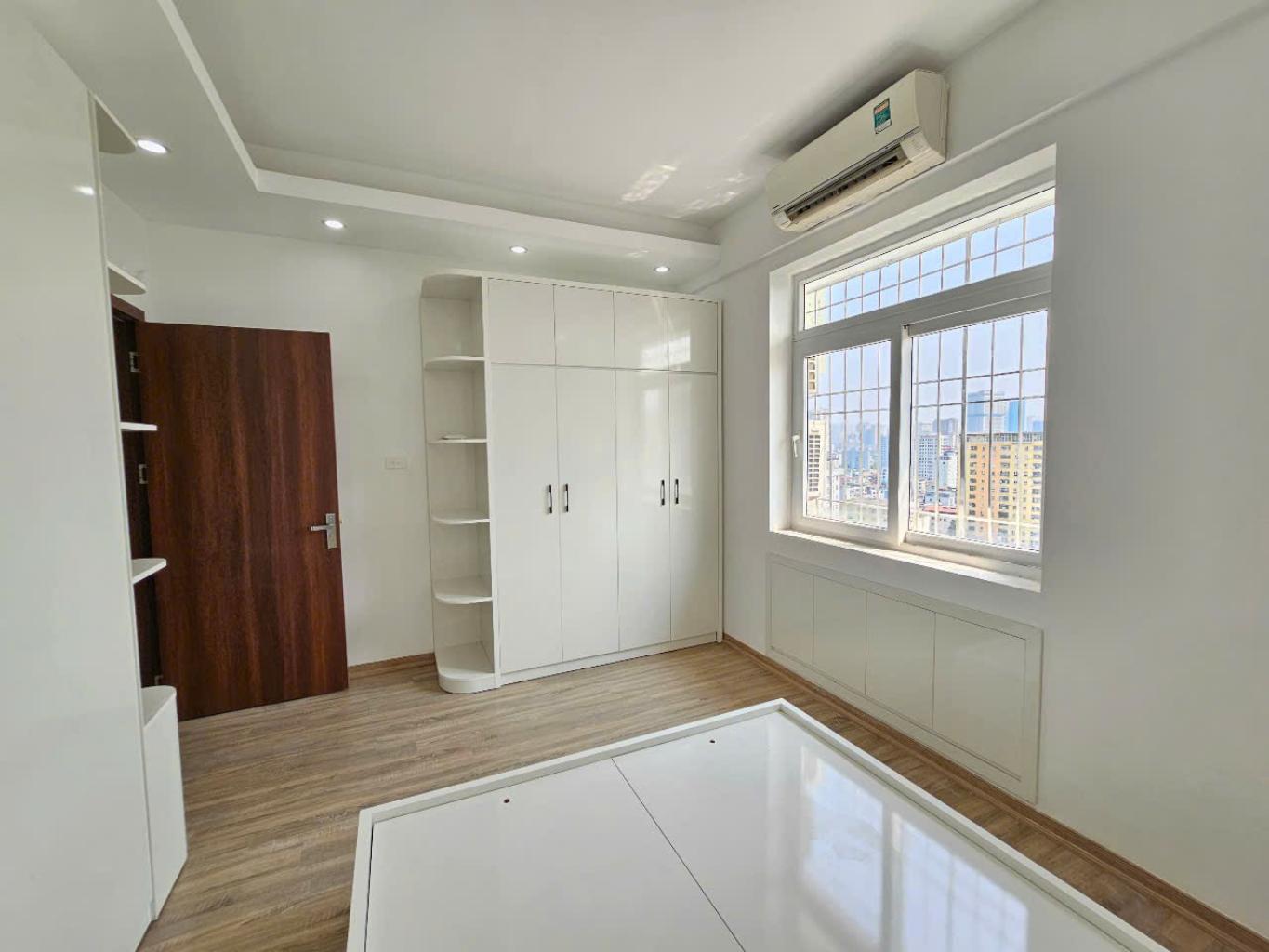 BÁN CĂN HỘ 2 PN - 61M² - TRẦN QUÝ KIÊN - CẦU GIẤY - 4.9 TỶ - SỔ ĐỎ - Ảnh 2