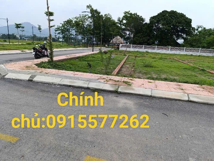 Đất đẹp - Vị trí tốt -Quy hoạch phát triển tốt tại Minh Trí, Sóc Sơn - Ảnh chính
