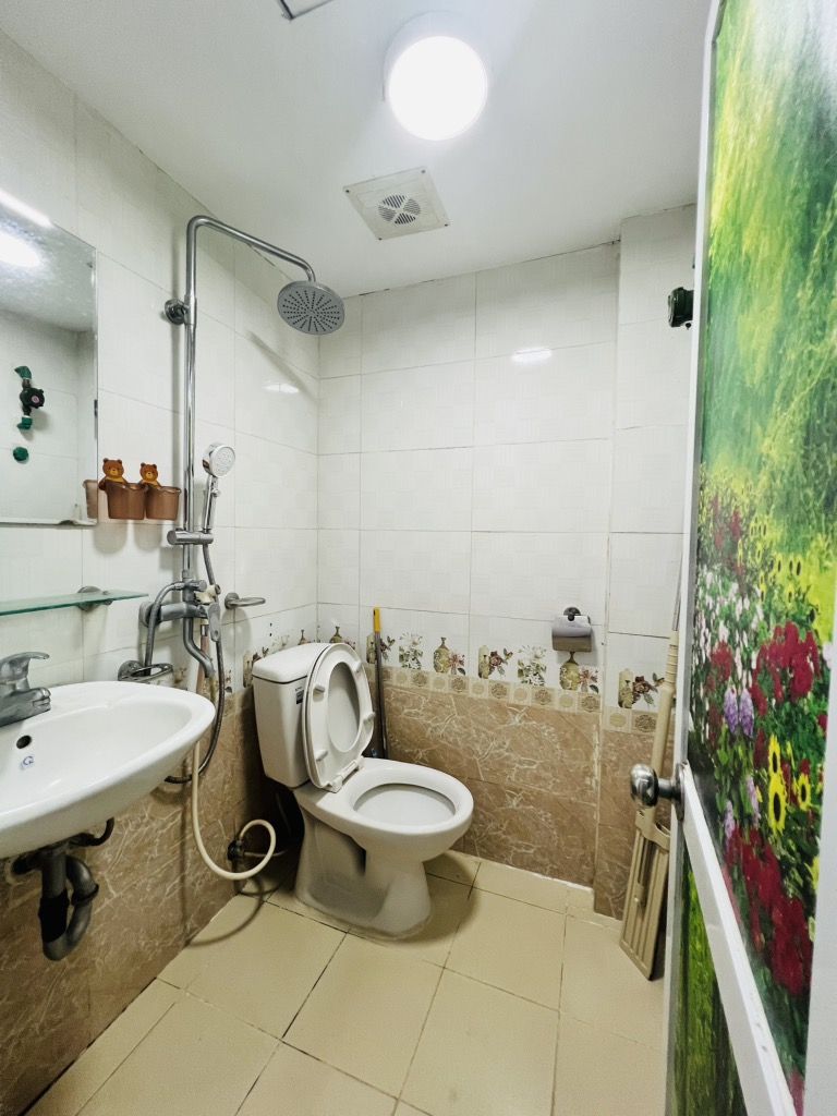 BÁN CĂN HỘ 45M² - HỒ TÙNG MẬU - CẦU GIẤY - GIÁ CHỈ 1.7 TỶ - SỔ ĐỎ - Ảnh 3