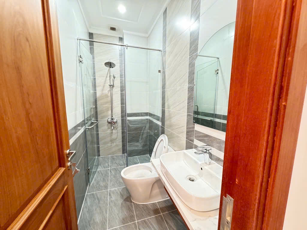 BÁN NHÀ KĐB MỚI XÂY  NGUYỄN VĂN KHỐI, P9, GÒ VẤP , 44M2 GIÁ CHỈ 7.5 TỶ - Ảnh 3