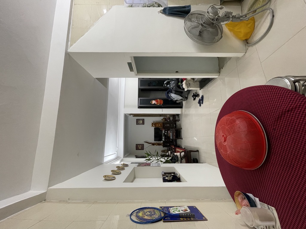 CÔNG VIÊN CẦU GIẤY - BA GÁC ĐỖ CỬA - SÂN PHƠI RỘNG RÃI THOÁNG ĐÃNG - Ở CỰC SƯỚNG - 45M2 - HƠN 8 TỶ - Ảnh 1
