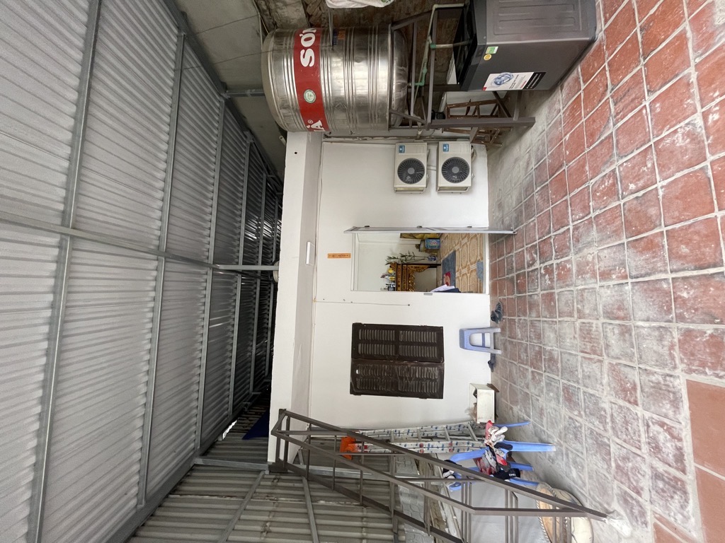 CÔNG VIÊN CẦU GIẤY - BA GÁC ĐỖ CỬA - SÂN PHƠI RỘNG RÃI THOÁNG ĐÃNG - Ở CỰC SƯỚNG - 45M2 - HƠN 8 TỶ - Ảnh 4