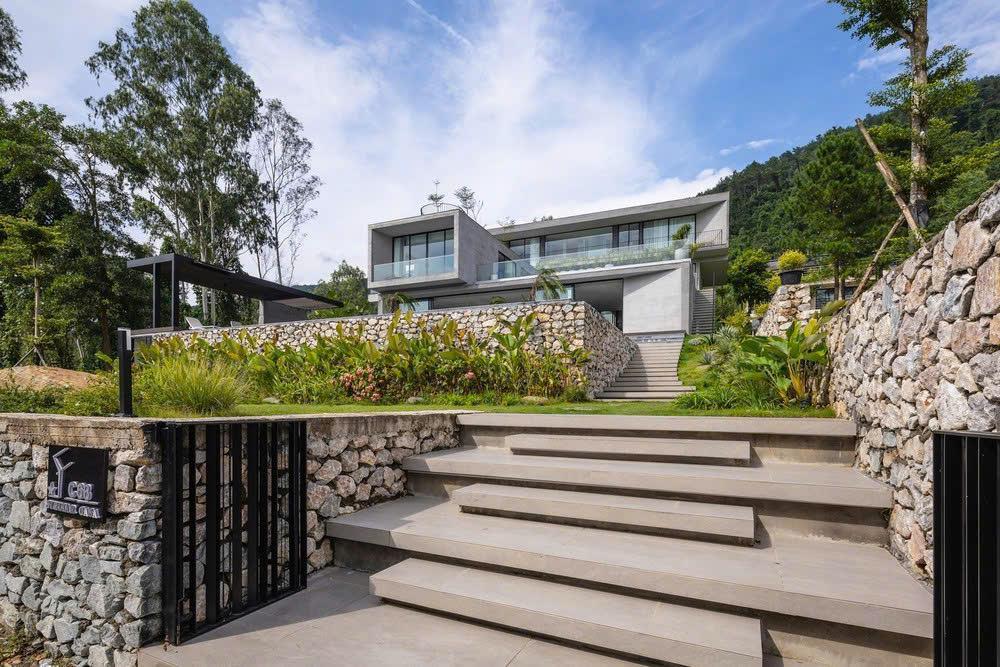 BÁN ĐẤT ĐỒNG VỠ VIEW DỐC BẬC THANG  396M2 HƯỚNG HỒ ĐƯỜNG ÔTÔ TRÁNH NHỈNH 10TR - Ảnh 2