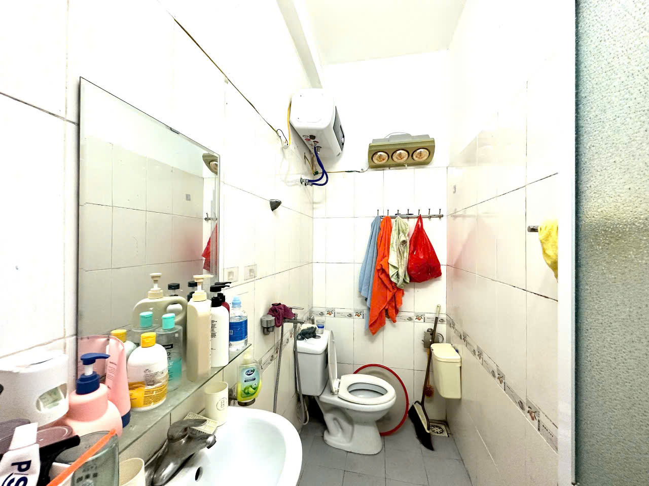Bán nhà Hào Khê - Quán Nam, 44m 3 tầng, sân cổng riêng, giá 2.28 tỉ - Ảnh 3