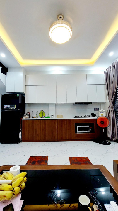 Sở hữu ngay nhà ngõ Ngọc Khánh, giá 19.5 tỷ, 37m2x7T, ô tô vào - Ảnh chính