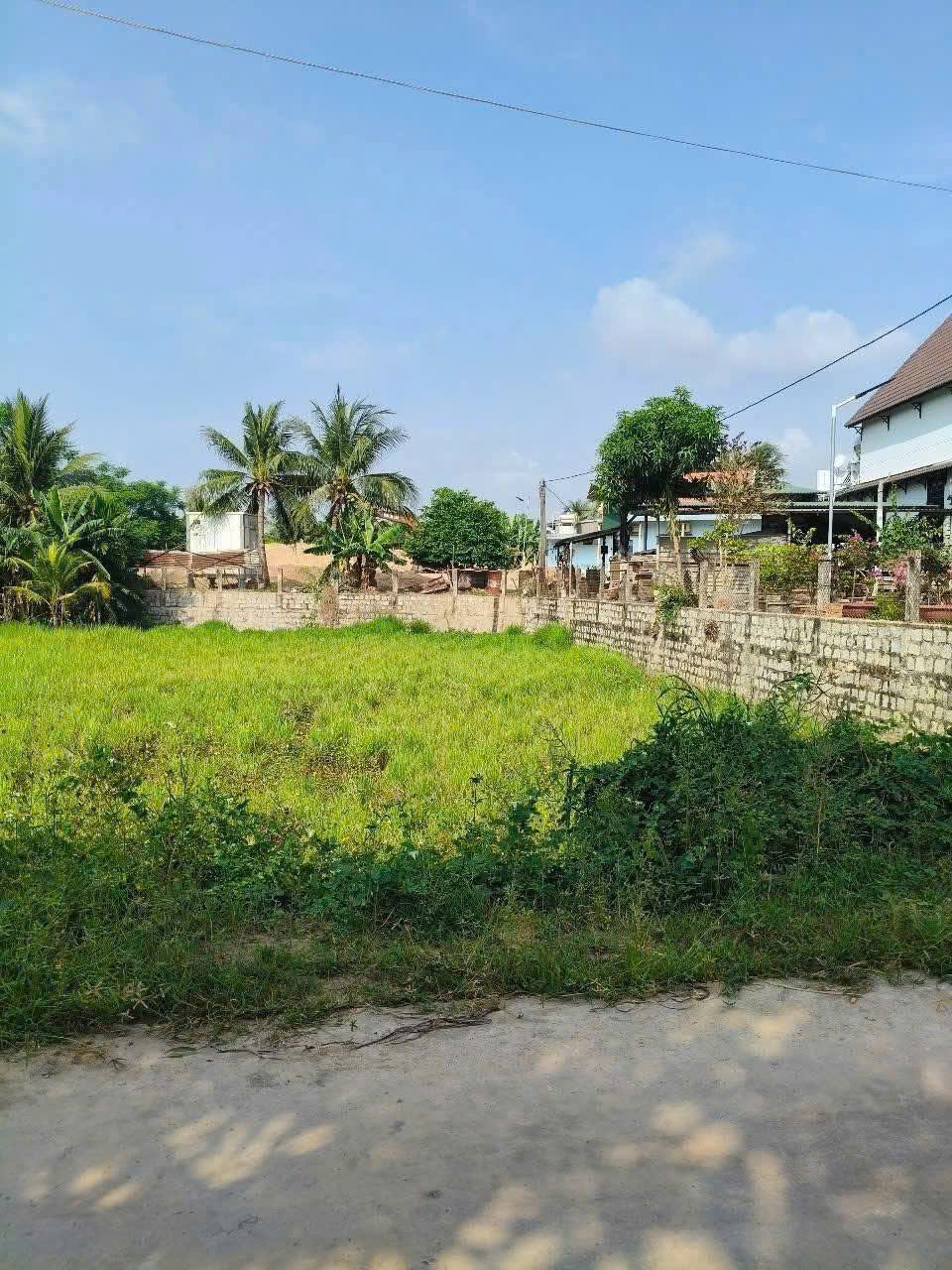 BÁN 5 LÔ TẠI XÃ NINH PHỤNG, NINH HOÀ, KHÁNH HOÀ. - Ảnh 2