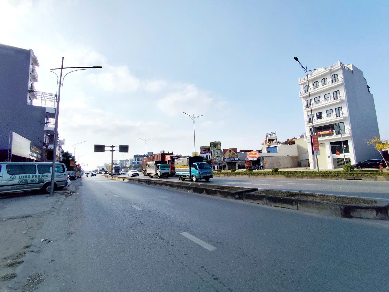 Đất mặt đường Bùi Viện - TĐC Tam Kỳ, 63m, MT 4.2, đón Cầu Rào 3 siêu đẹp - Ảnh 2