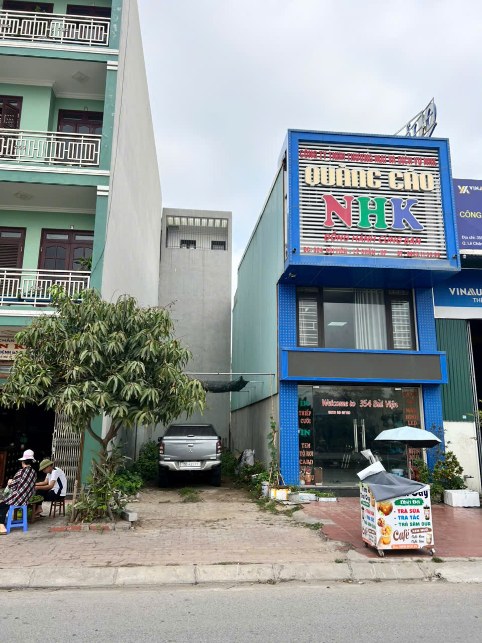 Đất mặt đường Bùi Viện - TĐC Tam Kỳ, 63m, MT 4.2, đón Cầu Rào 3 siêu đẹp - Ảnh chính