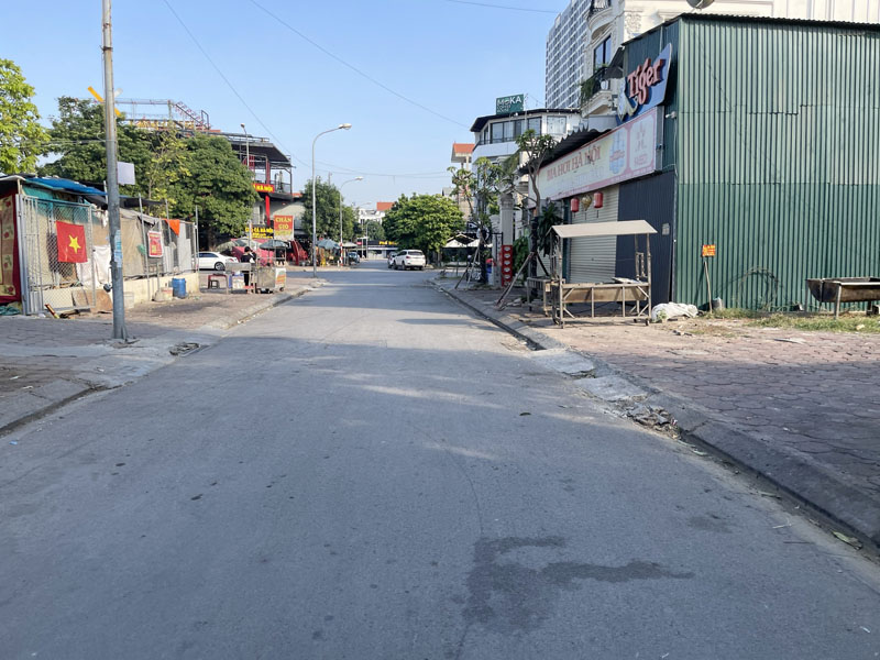 Đất đẹp KĐT 31ha Trâu Quỳ: 254m2, mặt tiền rộng, kinh doanh đỉnh, đối diện chợ tạm Trâu Quỳ - Ảnh 5