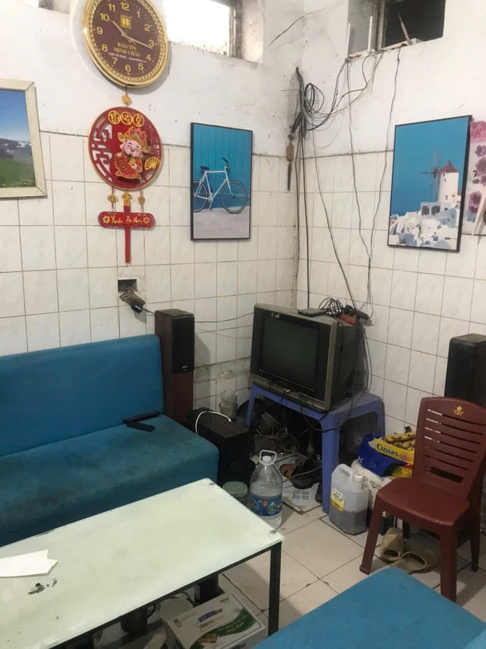 BÁN NHÀ MẶT ĐƯỜNG DƯƠNG VĂN BÉ HAI BÀ TRƯNG, VỊ TRÍ KINH DOANH ĐẸP - DT 78M2 GIÁ CHÀO 27 TỶ - Ảnh chính