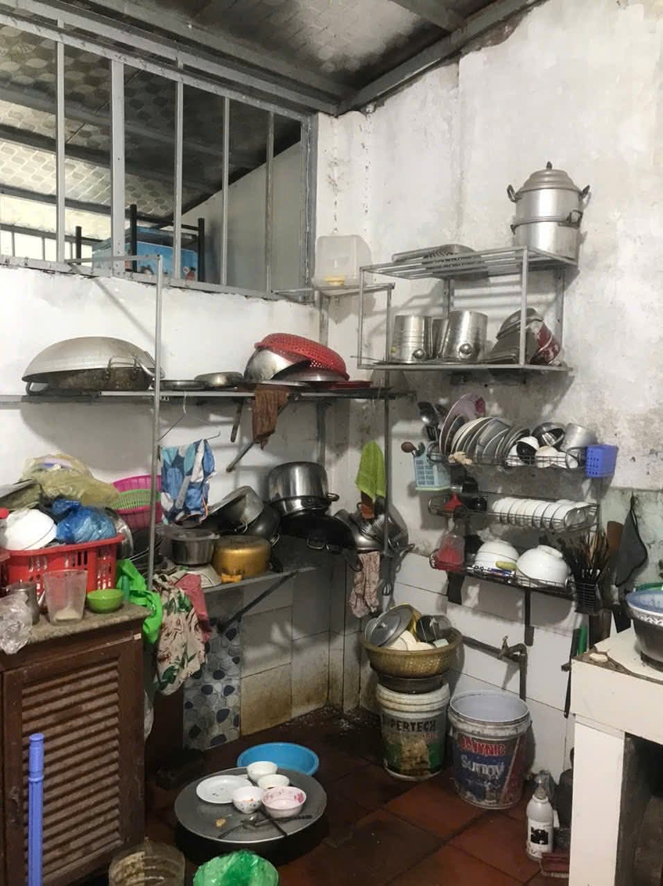 BÁN NHÀ MẶT ĐƯỜNG DƯƠNG VĂN BÉ HAI BÀ TRƯNG, VỊ TRÍ KINH DOANH ĐẸP - DT 78M2 GIÁ CHÀO 27 TỶ - Ảnh 1