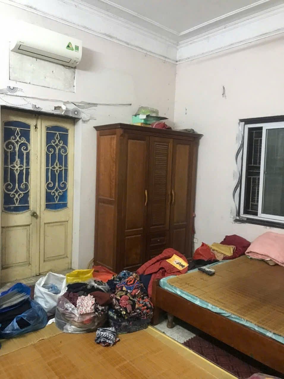 BÁN NHÀ MẶT ĐƯỜNG DƯƠNG VĂN BÉ HAI BÀ TRƯNG, VỊ TRÍ KINH DOANH ĐẸP - DT 78M2 GIÁ CHÀO 27 TỶ - Ảnh 4