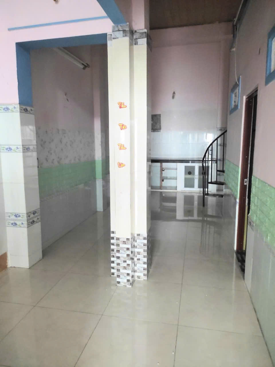 BÁN NHÀ – ĐƯỜNG XE HƠI – NGUYỄN THỊ THẬP, QUẬN 7 – GIÁ 7.2 TỶ. LH 0938827657 MS TUYỀN - Ảnh 2