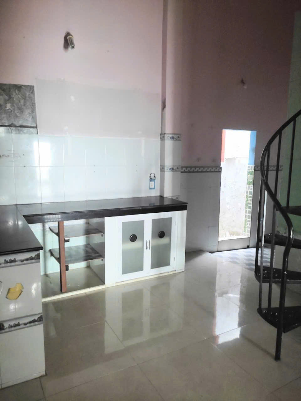 BÁN NHÀ – ĐƯỜNG XE HƠI – NGUYỄN THỊ THẬP, QUẬN 7 – GIÁ 7.2 TỶ. LH 0938827657 MS TUYỀN - Ảnh 3