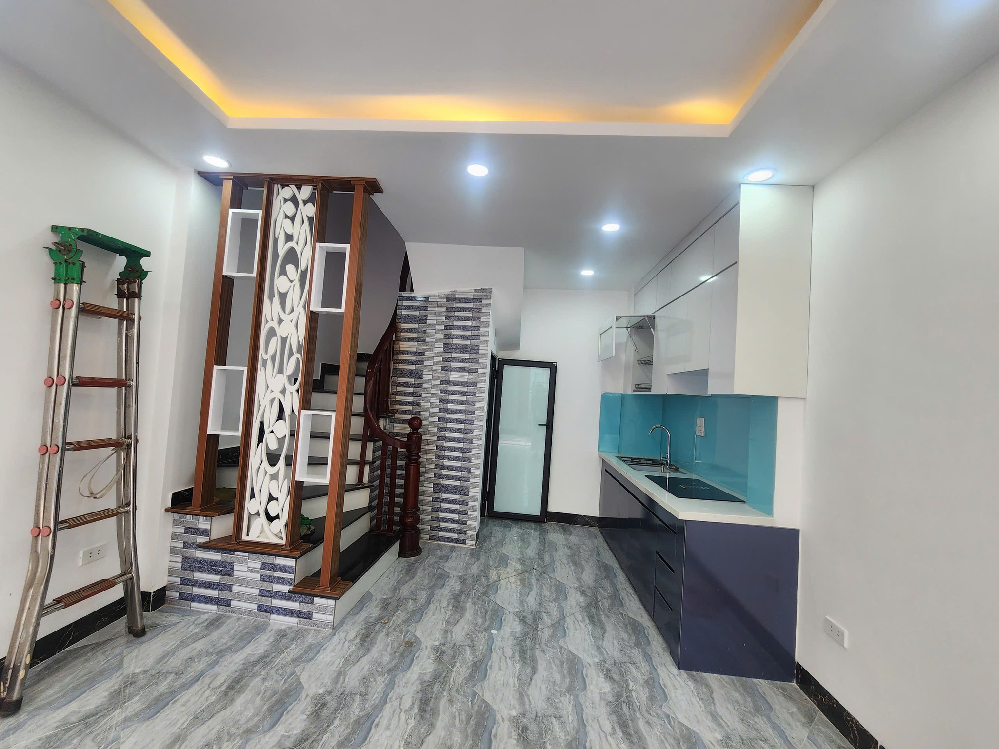 CHO THUÊ HOàng Liệt - LInh Đàm - Hoàng Mai - Ảnh 3