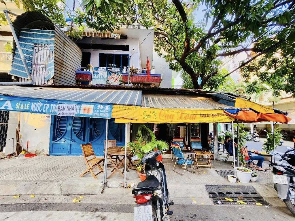 SIÊU PHẨM MTKD LÔ GÓC - 124M NGANG HƠN 8 - DOANH THU 200TR NHỈNH 9 - Ảnh 1