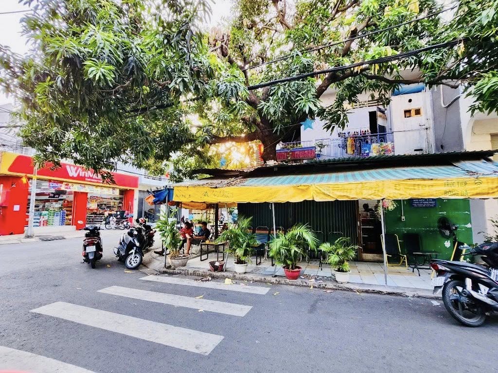SIÊU PHẨM MTKD LÔ GÓC - 124M NGANG HƠN 8 - DOANH THU 200TR NHỈNH 9 - Ảnh 2