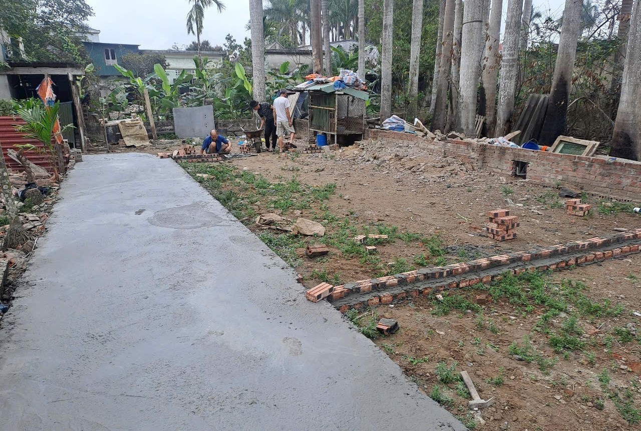 Bán Đất 42m² Tại Ngõ 66 Kiều Hạ – Hải An, Hải Phòng  Vị Trí Đẹp, Sổ Hồng Chính Chủ, Giá Chỉ 1 Tỷ - Ảnh 1