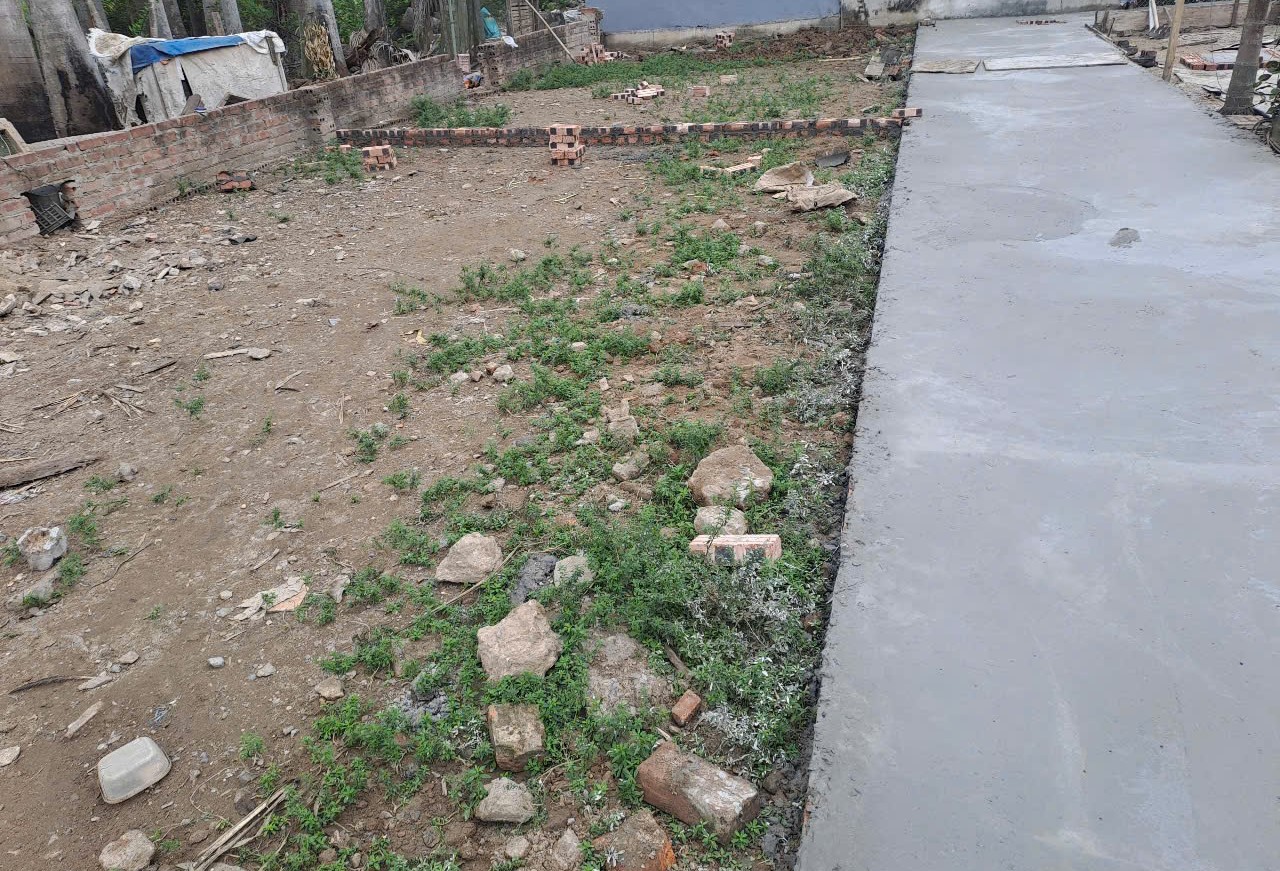 Bán Đất 42m² Tại Ngõ 66 Kiều Hạ – Hải An, Hải Phòng  Vị Trí Đẹp, Sổ Hồng Chính Chủ, Giá Chỉ 1 Tỷ - Ảnh 2