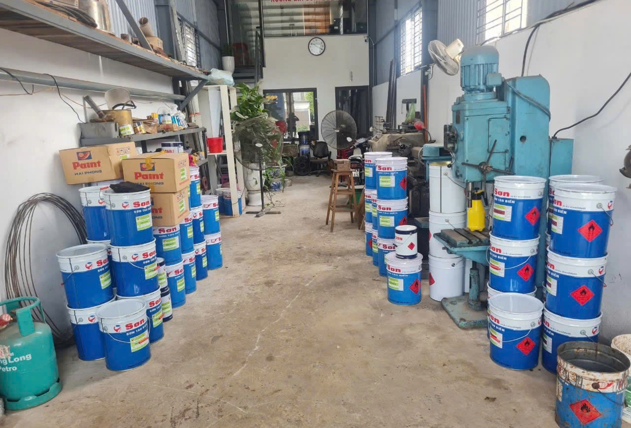 Bán Lô Đất Tặng Nhà Mặt Đường Đình Vũ – Hưng Đạo, Đông Hải 2, Hải An, Hải Phòng  Vị Trí Kinh Doanh - Ảnh 2