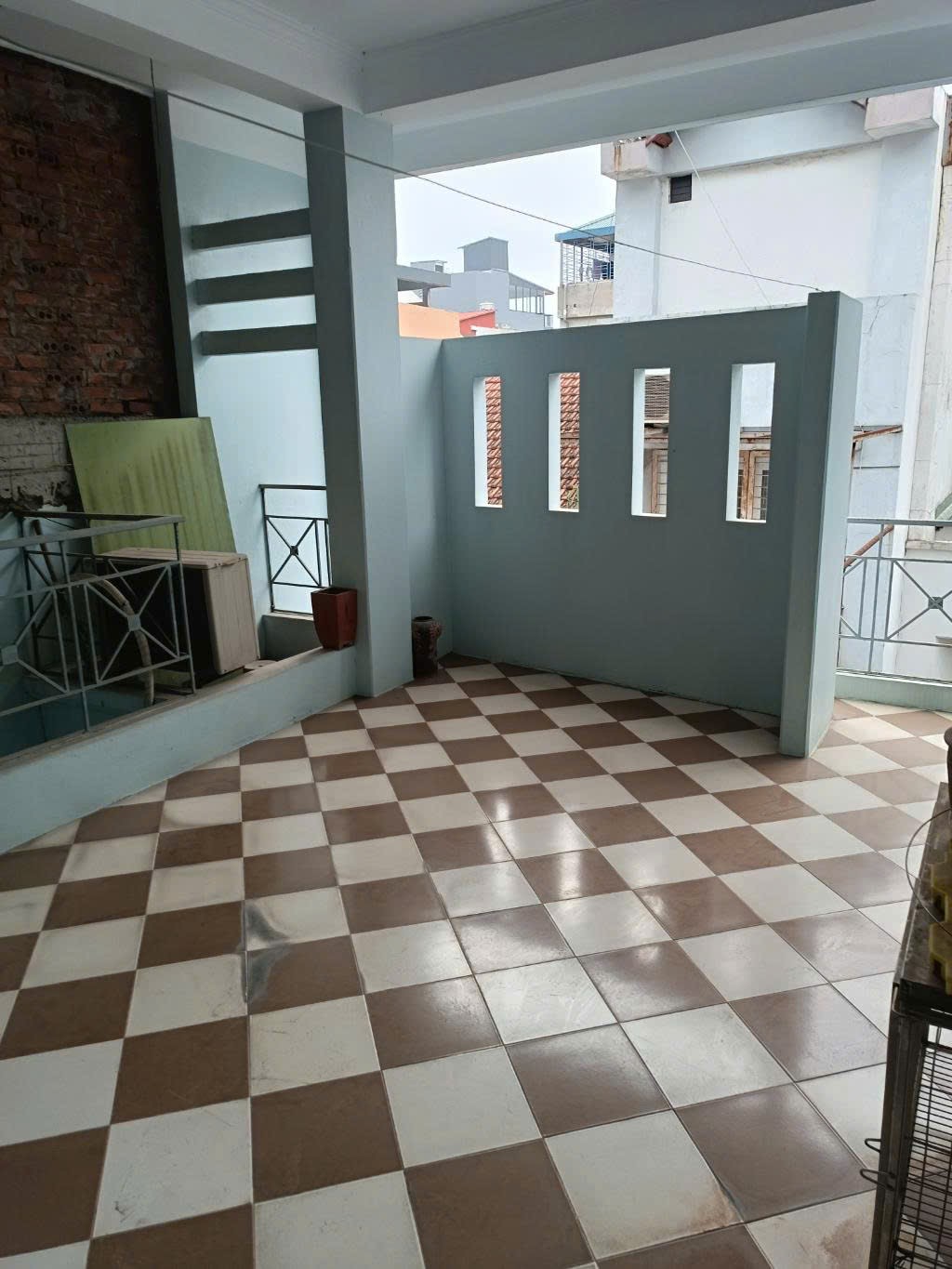 Bán nhà siêu phẩm Tây Hồ, dân xây kiên cố, 4 tầng đẹp bề thế - Ảnh 7