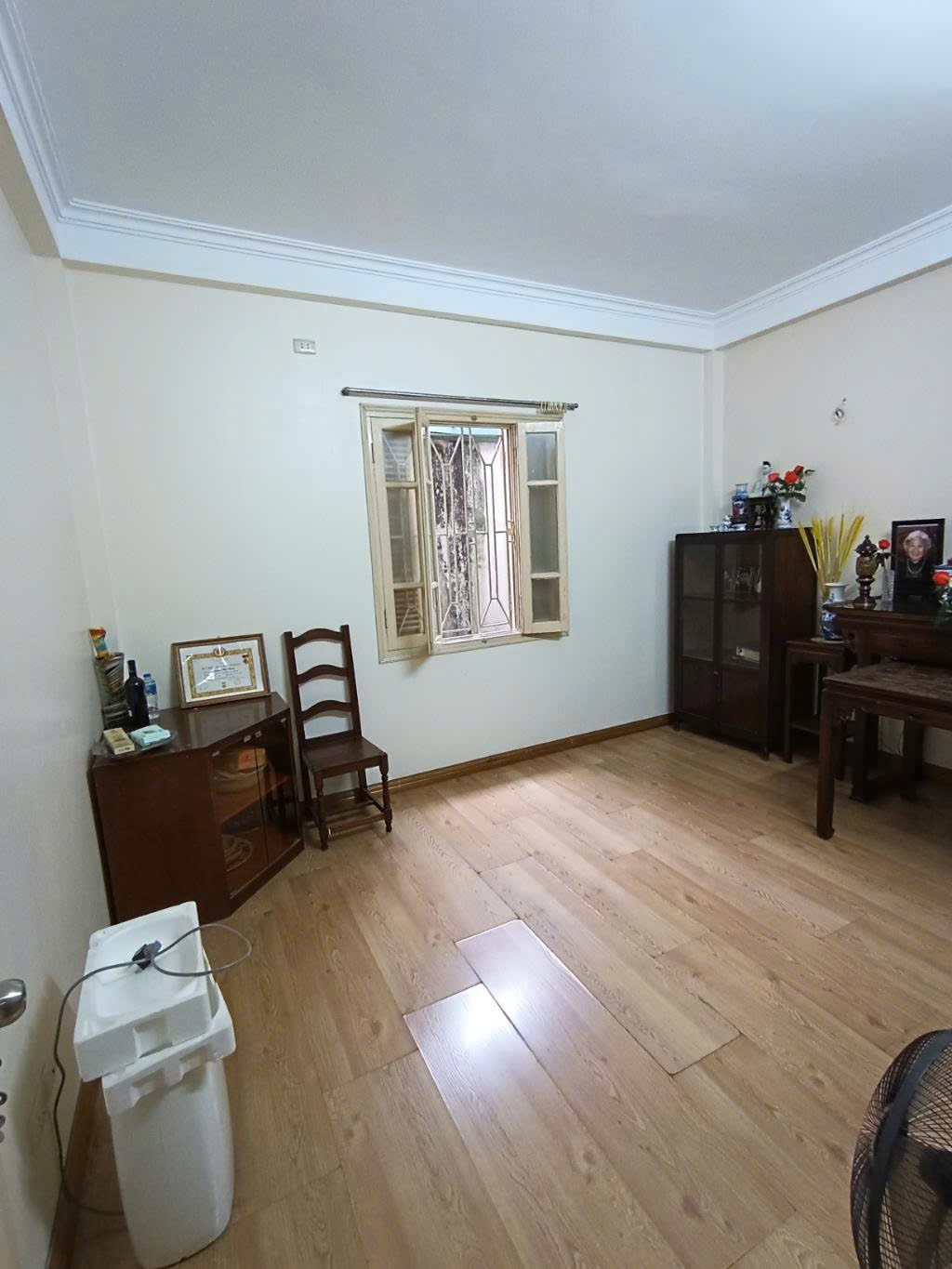 Bán nhà siêu phẩm Tây Hồ, dân xây kiên cố, 4 tầng đẹp bề thế - Ảnh 6