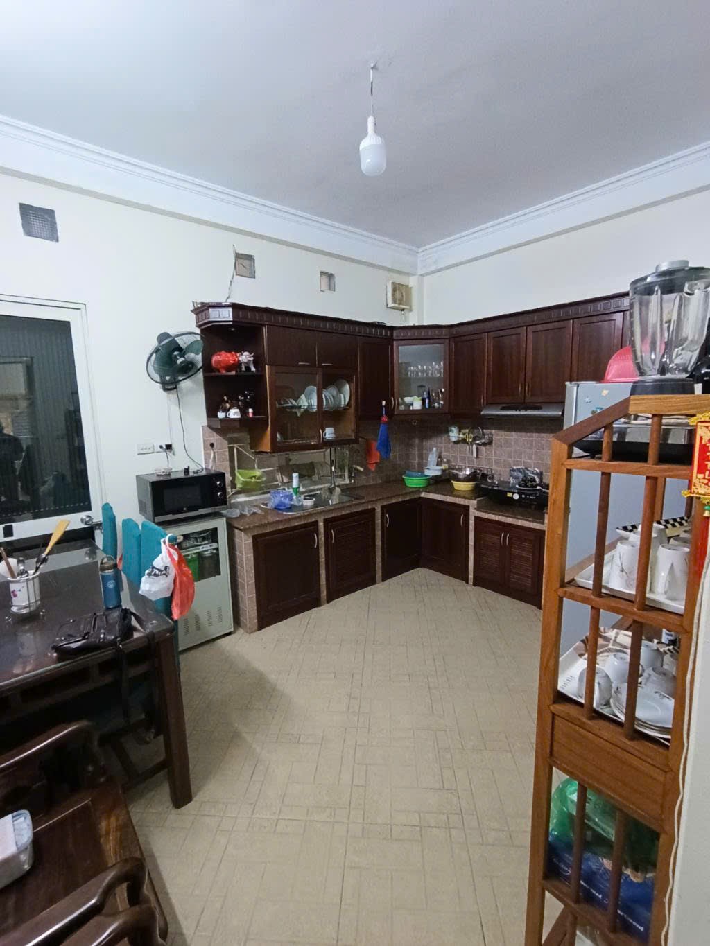 Bán nhà siêu phẩm Tây Hồ, dân xây kiên cố, 4 tầng đẹp bề thế - Ảnh 2