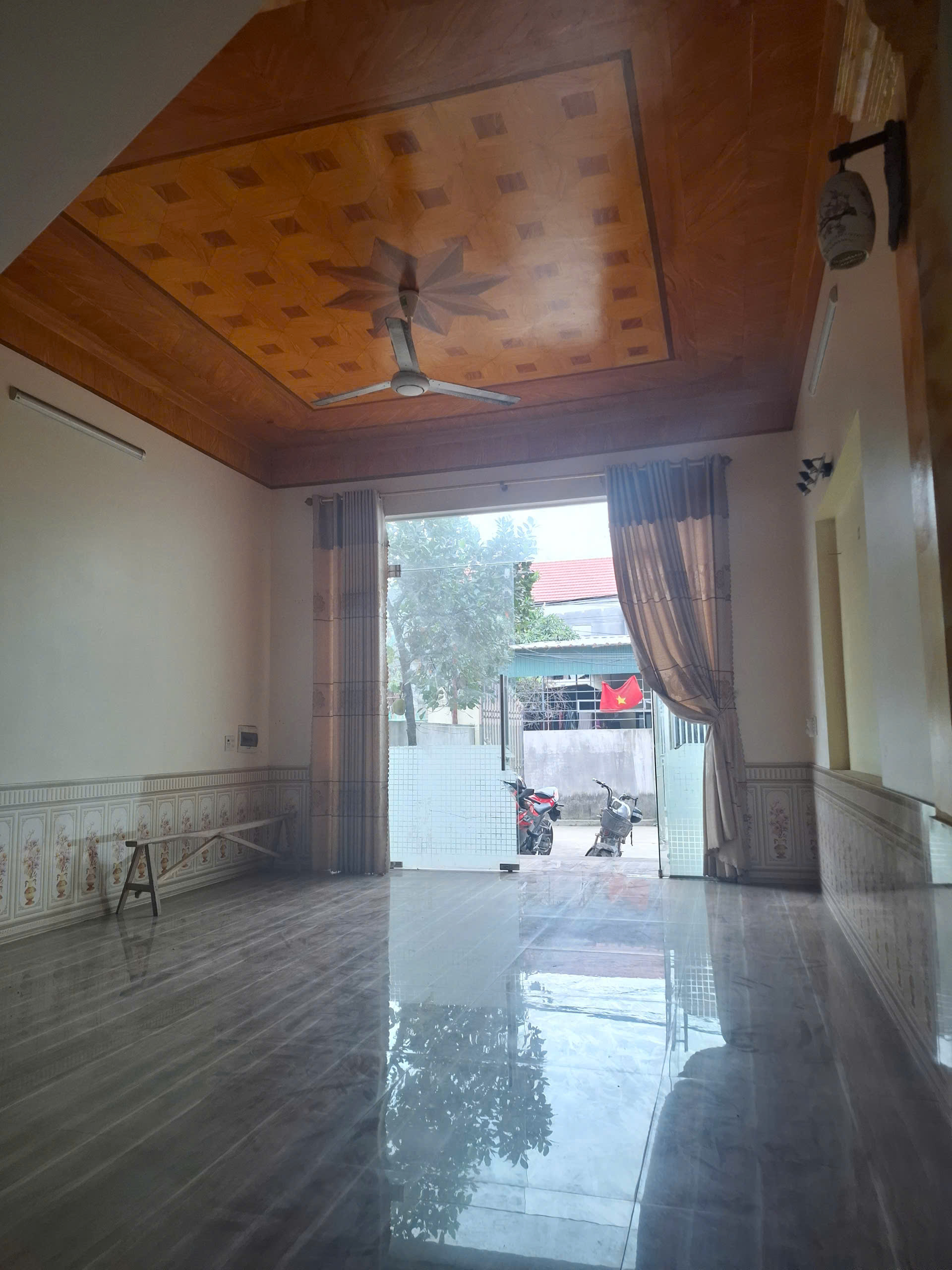 Bán đất Cao An, Cẩm Giàng, sổ đỏ rõ ràng,  gần KCN Đại An giá chỉ 2.x tỷ - Ảnh 4