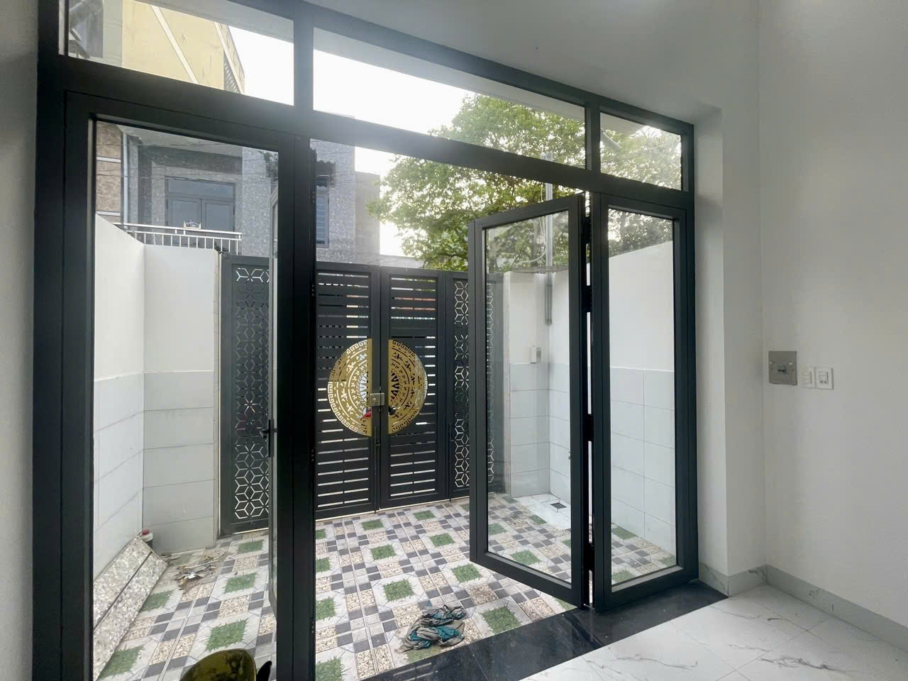 🚨 BÁN NHÀ 1 TRỆT 1 LẦU – NGAY ĐƯỜNG SỐ 8-LINH XUÂN-THỦ ĐỨC. - Ảnh chính