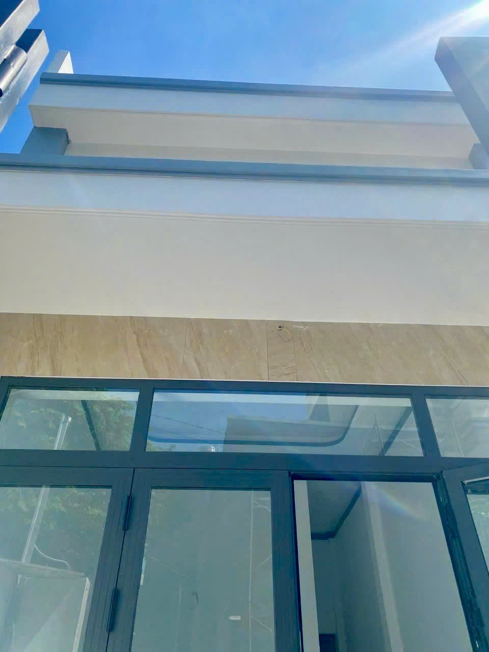 🚨 BÁN NHÀ 1 TRỆT 1 LẦU – NGAY ĐƯỜNG SỐ 8-LINH XUÂN-THỦ ĐỨC. - Ảnh 1