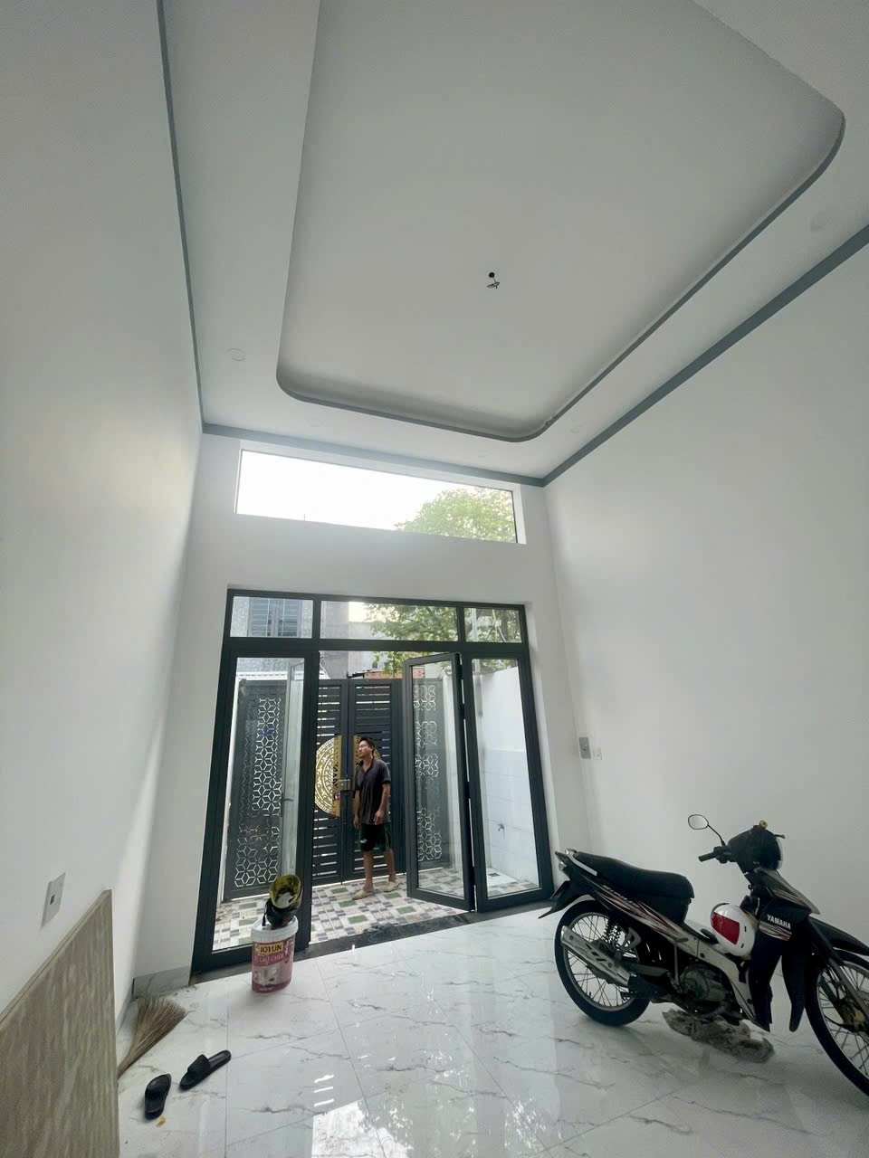 🚨 BÁN NHÀ 1 TRỆT 1 LẦU – NGAY ĐƯỜNG SỐ 8-LINH XUÂN-THỦ ĐỨC. - Ảnh 2
