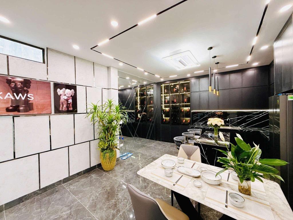 BÁN NHÀ MỚI PHỐ ĐẠI LA – 40M² x 5 TẦNG – GIÁ NHỈNH 8 TỶ - Ảnh 3