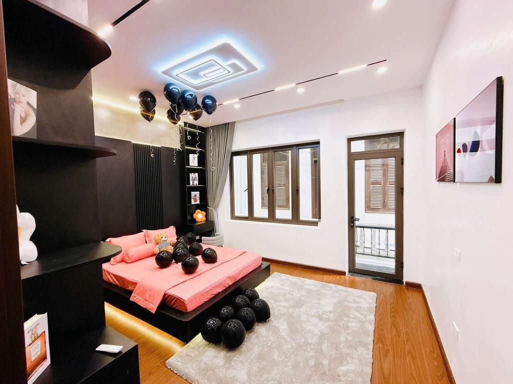 BÁN NHÀ MỚI PHỐ ĐẠI LA – 40M² x 5 TẦNG – GIÁ NHỈNH 8 TỶ - Ảnh 4