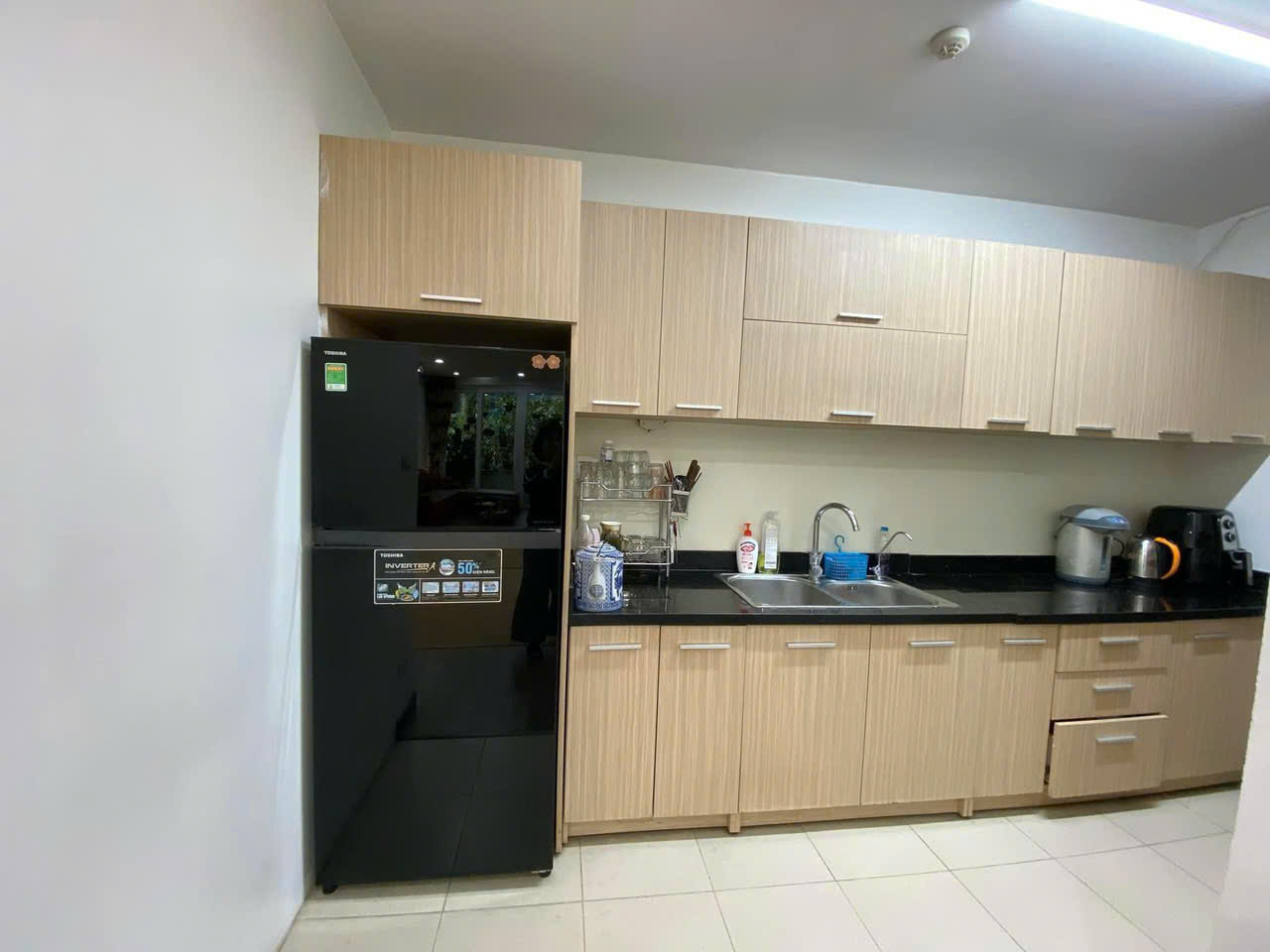 Căn Hộ Chung Cư Cao Cấp Residence Nguyễn Huy Tưởng - Ảnh 4