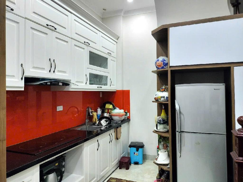 💥💥BÁN NHÀ ĐẸP NGUYỄN VĂN CỪ - LONG BIÊN - NGÕ THÔNG - 7,95 TỶ 🔥🔥 - Ảnh chính