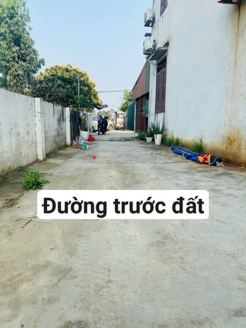 Bán đất 60m2 sát Viện Nhi TP Hải Dương, gần chợ, trường, Aeon Mall, ô tô vào tận nơi, giá chỉ 1.8x - Ảnh 2