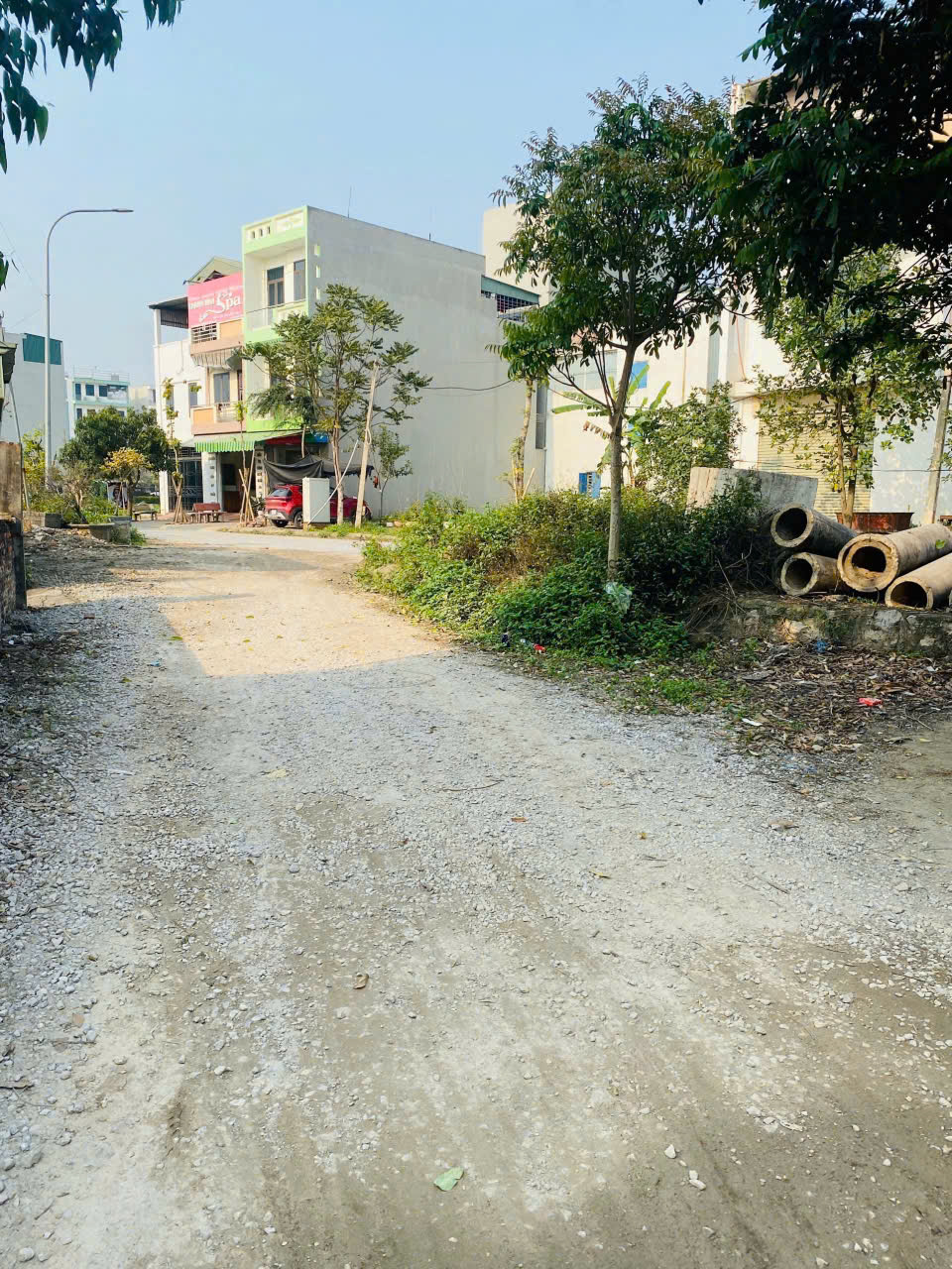 Bán đất 60m2 sát Viện Nhi TP Hải Dương, gần chợ, trường, Aeon Mall, ô tô vào tận nơi, giá chỉ 1.8x - Ảnh 4