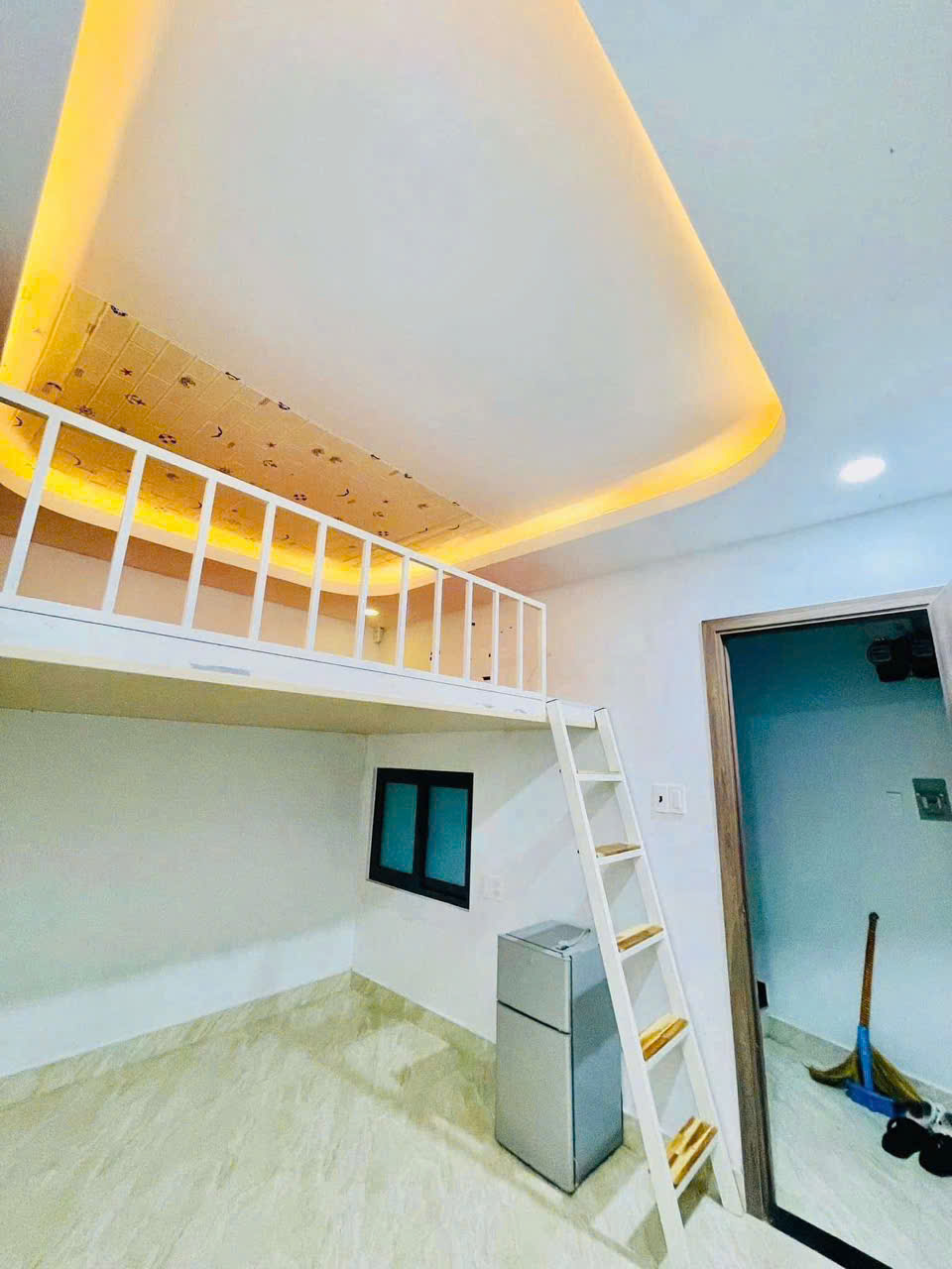GẤP BÁN ĐI ĐỊNH CƯ - CHÍNH CHỦ - NGUYỄN VĂN NGHI - P7 GÒ VẤP - 10PN - DOANH THU 60 TR/TH - HOÀN - Ảnh 1