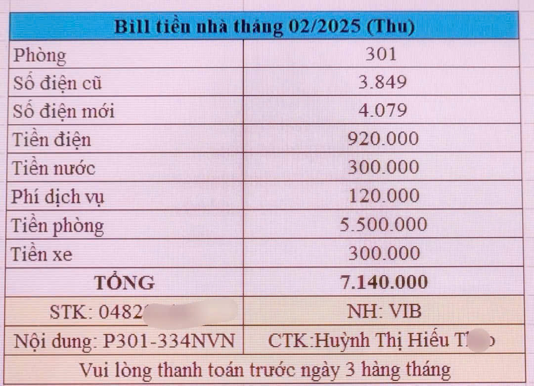 GẤP BÁN ĐI ĐỊNH CƯ - CHÍNH CHỦ - NGUYỄN VĂN NGHI - P7 GÒ VẤP - 10PN - DOANH THU 60 TR/TH - HOÀN - Ảnh 4