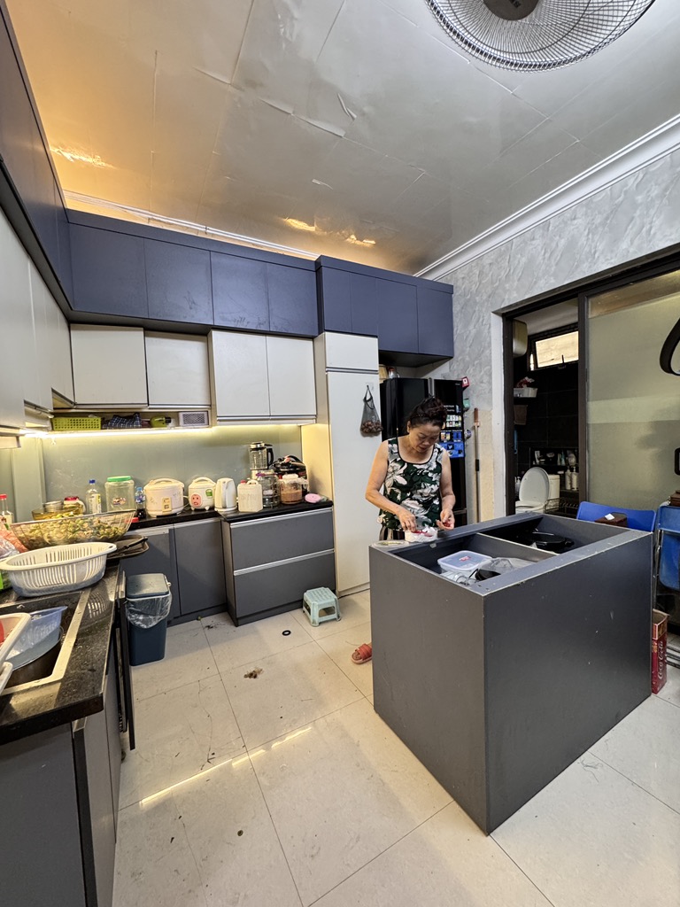 BÁN CĂN HỘ TẬP THỂ TẦNG 1 – VÕ THỊ SÁU – 150M² – Ô TÔ ĐỖ CỬA – GIÁ NHỈNH 6 TỶ - Ảnh 3