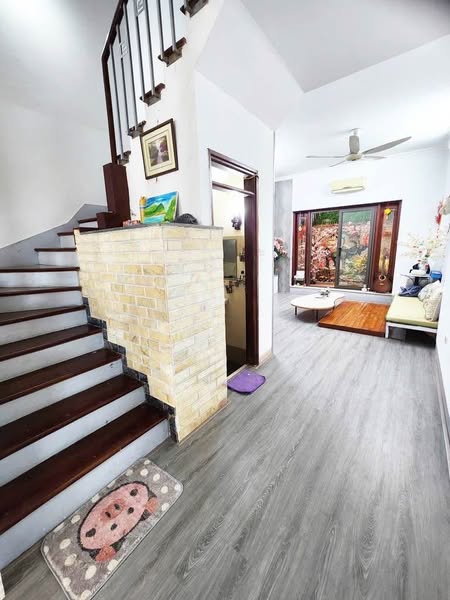 Bán nhà Văn Quán - Hà Đông ,diện tích 67 m , giá ưu đãi 18,2 tỷ . Ace ai quan tấm chủ nhà sẵn sàng. - Ảnh 2