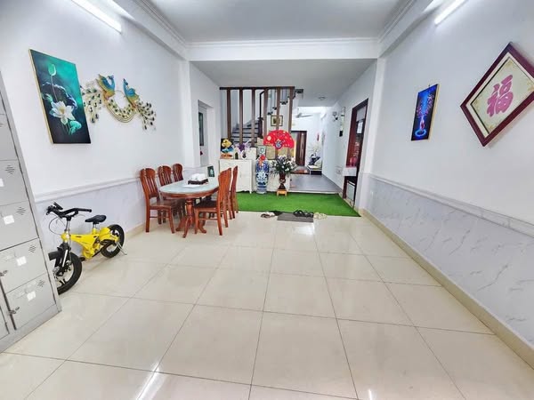Bán nhà Văn Quán - Hà Đông ,diện tích 67 m , giá ưu đãi 18,2 tỷ . Ace ai quan tấm chủ nhà sẵn sàng. - Ảnh 3